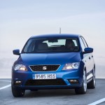 SEAT Toledo 3