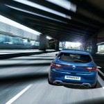RENAULT MEGANE IV HATCHBACK (BFB) AND GT HATCHBACK (BFB GT) – PHASE 1