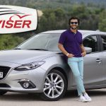 Mazda3 Thumbnail