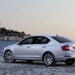 Carviser, Skoda Octavia5