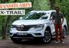 Renault Koleos Test Sürüşü