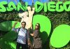 Dünyanın en büyük hayvanat bahçelerinden birini gezdik! Vlog#24