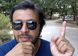 Youtube videosu nasıl çekilir? – Çekim günü Vlog#27