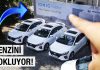 Hyundai Ioniq ile benzin derdine son – İngilizce öğrenmek Vlog#25