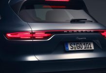 Cayenne’in fotoğrafları sızdırıldı