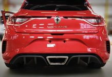 Yeni RS çok ateşli geliyor!