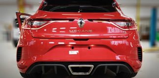 Yeni RS çok ateşli geliyor!