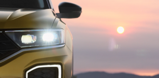 T-Roc ilgi çekmeye devam ediyor