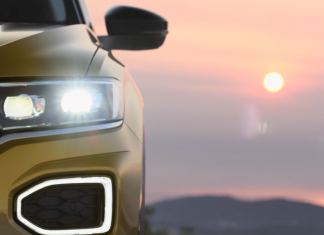 T-Roc ilgi çekmeye devam ediyor