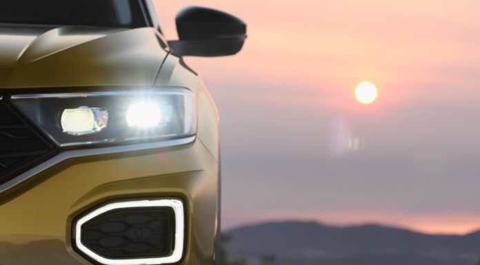 T-Roc ilgi çekmeye devam ediyor