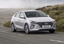 Hyundai Ioniq Hibrit’den güven veren kampanya