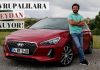 Hyundai i30 1.6 CRDi DCT Test Sürüşü