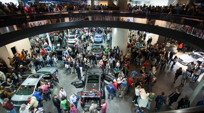 Frankfurt’ta bizi bekleyenler