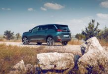 Yeni 5008 Eylül ayında yollarda olacak