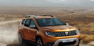 İşte 2018 Dacia Duster