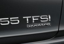 Audi kafa karıştırmaya hazırlanıyor