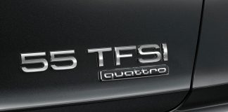 Audi kafa karıştırmaya hazırlanıyor