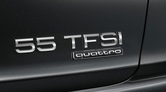 Audi kafa karıştırmaya hazırlanıyor