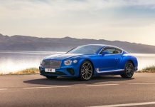 Daha lüks, daha teknolojik