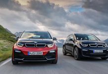 Elektrikli hot-hatch