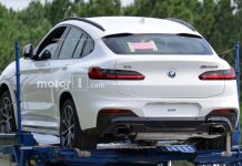 Yeni X4 beklenenden erken geliyor