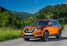 Rekabete yeni detaylarıyla tekrar katılıyor