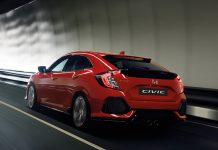 Dizel Civic geliyor