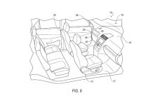 Ford’dan direksiyonsuz modeller