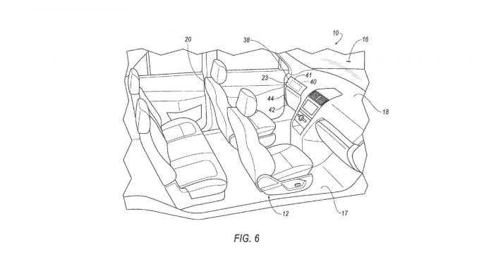 Ford’dan direksiyonsuz modeller