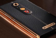 O da bir Lamborghini!