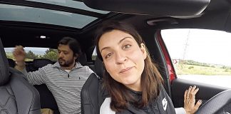 Bozcaada’yı hiç böyle görmediniz! Vlog#23