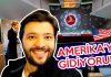 Amerika’ya gidiyorum… Vlog#11