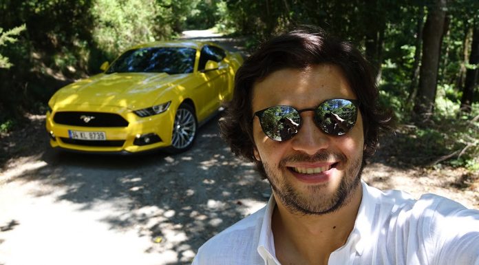 Ford Mustang – En Büyük Rekor’a Meydan Okuma