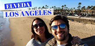 Elveda Los Angeles… Vlog#14