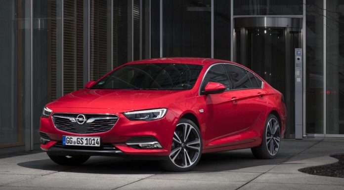 Opel’den Ağustos ayına hızlı giriş