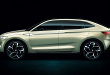 Skoda da elektrikleniyor