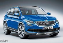 T-Roc gelir de, Skoda durur mu?