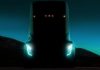 Tesla’dan elektrikli tır geliyor