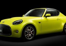 Toyota’dan Sport seri geliyor