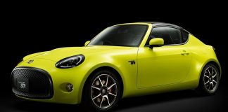 Toyota’dan Sport seri geliyor