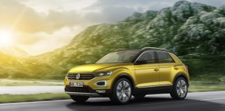 T-Roc’ın detayları belli oldu