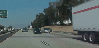 Yine bir makas kazası