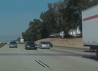 Yine bir makas kazası