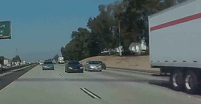 Yine bir makas kazası