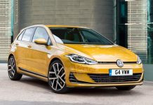 Golf yeni yüzünü gösterdi