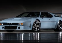Yeni BMW M1 gelmeyecek