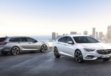 Insignia’ya yeni biturbo motor