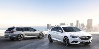 Insignia’ya yeni biturbo motor