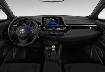 Toyota’dan, otomatik buğu çözücü