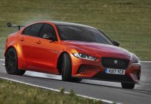 XE gibi gözükse de, neredeyse tamamen yeni